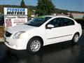 2012 Nissan Sentra