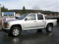 2011 GMC Canyon