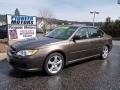 2009 Subaru Legacy
