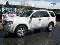 2011 Ford Escape