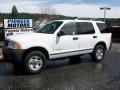 2004 Ford Explorer