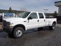 2004 Ford F-350 SD