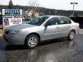 2007 Chevrolet Malibu
