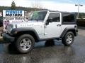 2010 Jeep Wrangler