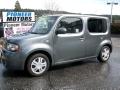 2011 Nissan cube