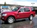 2007 Ford Explorer