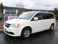 2011 Dodge Grand Caravan