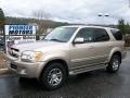 2005 Toyota Sequoia
