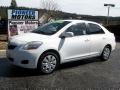 2010 Toyota Yaris