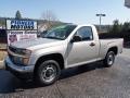 2005 Chevrolet Colorado