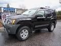 2011 Nissan Xterra