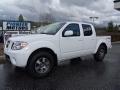 2010 Nissan Frontier