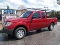 2009 Nissan Frontier