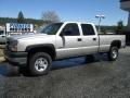 2006 Chevrolet Silverado 3500