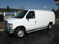 2012 Ford E-Series Van