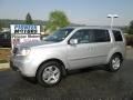 2012 Honda Pilot