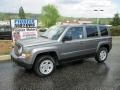 2013 Jeep Patriot