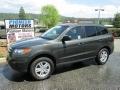 2012 Hyundai Santa Fe