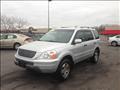 2005 Honda Pilot