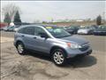 2007 Honda CR-V