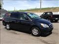 2007 Honda Odyssey