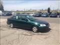 2000 Honda Civic