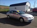 2002 Honda Accord