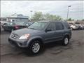 2006 Honda CR-V