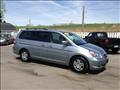 2007 Honda Odyssey