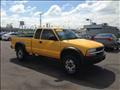2003 Chevrolet S-10
