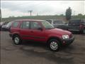1997 Honda CR-V