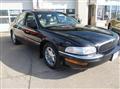 1997 Buick Park Avenue