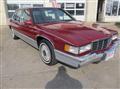 1993 Cadillac DeVille