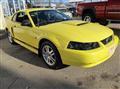 2003 Ford Mustang