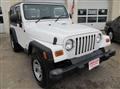 2005 Jeep Wrangler