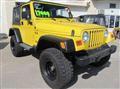 2002 Jeep Wrangler