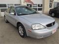 2002 Mercury Sable