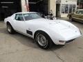 1972 Chevrolet Corvette