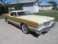 1976 Ford Thunderbird
