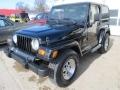 1998 Jeep Wrangler