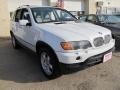 2001 BMW X5