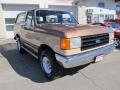 1987 Ford Bronco