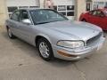 2002 Buick Park Avenue