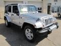 2008 Jeep Wrangler