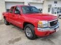 2006 GMC Sierra 1500