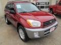 2003 Toyota RAV4