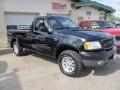 2002 Ford F-150