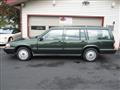 1998 Volvo V90