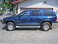 2001 Dodge Durango