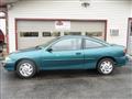 1997 Chevrolet Cavalier